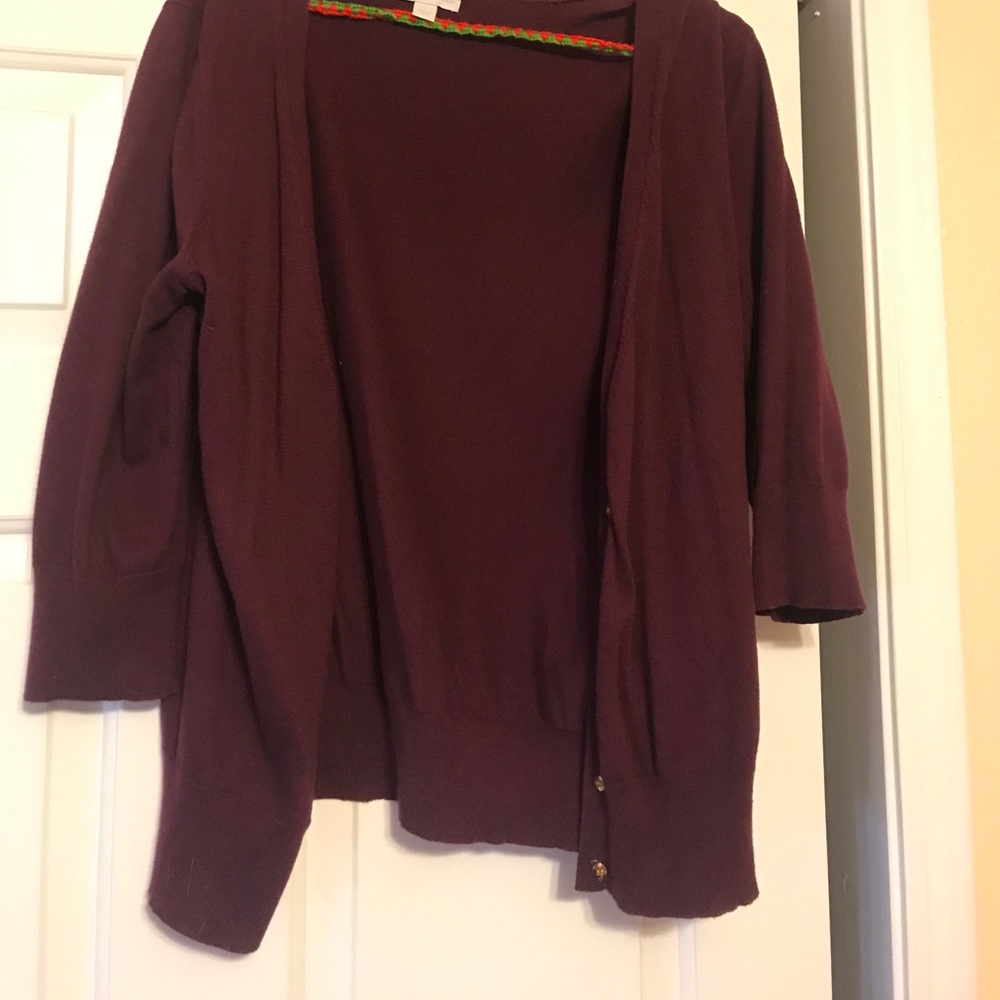Cardigan